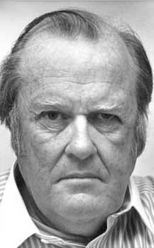 M. Emmet Walsh
